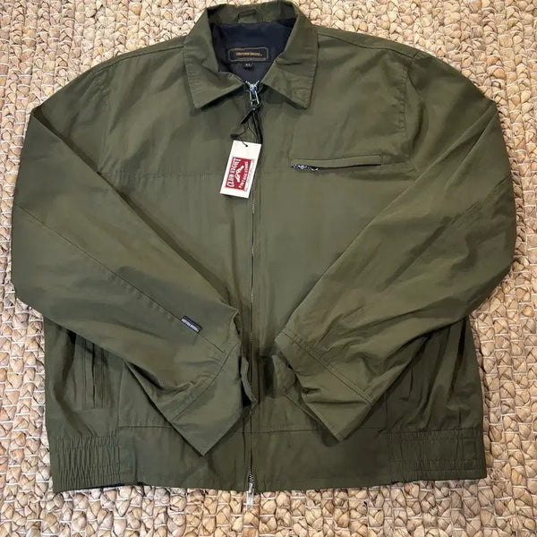 [BUNJANG] Uniform Bridge Nylon Jacket / 유니폼브릿지 나일론 자켓 (ㅎ5962)