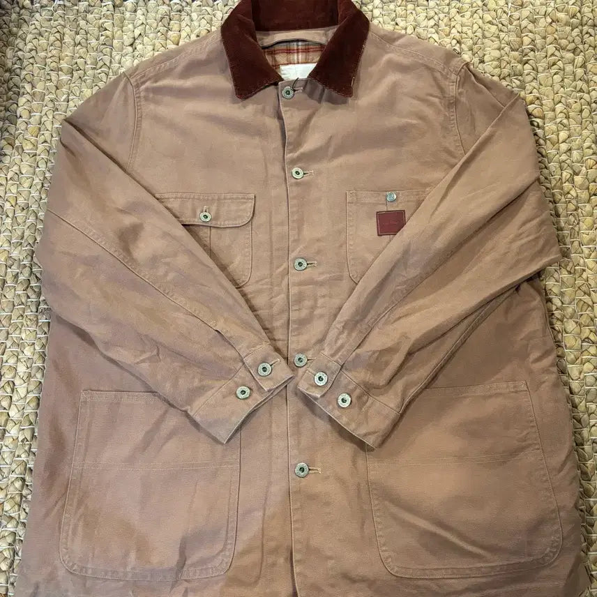 [BUNJANG] Karl Helmut Color Block Jacket / 칼 헬무트 배색자켓 (ㅎ5963)