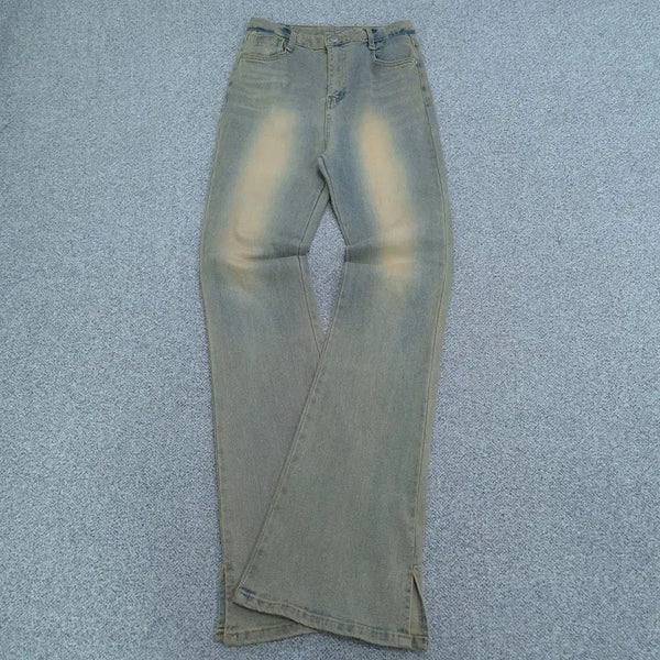[BUNJANG] Vintage Bootcut Jeans / M 빈티지 부츠컷 청바지 | 0918B04