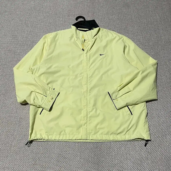 [BUNJANG] Nike Golf Oversized Woven Jacket / L 나이키 골프 오버사이즈 우븐 자켓 A0921