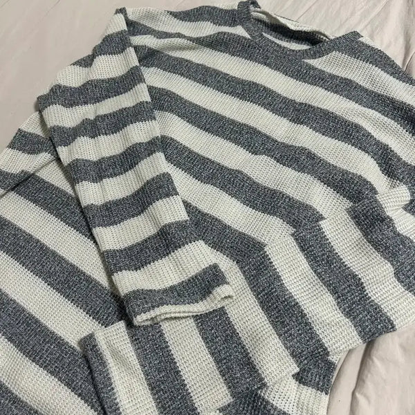 [BUNJANG] Abluy Knit Top / 에이블리 니트 판매
