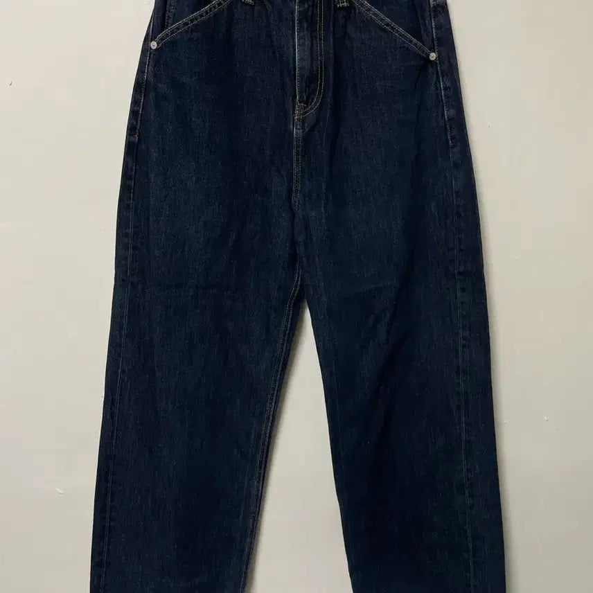 [BUNJANG] PLAC Denim Jeans Size 28-29 Authentic / 28-29 PLAC 데님 청바지 정품