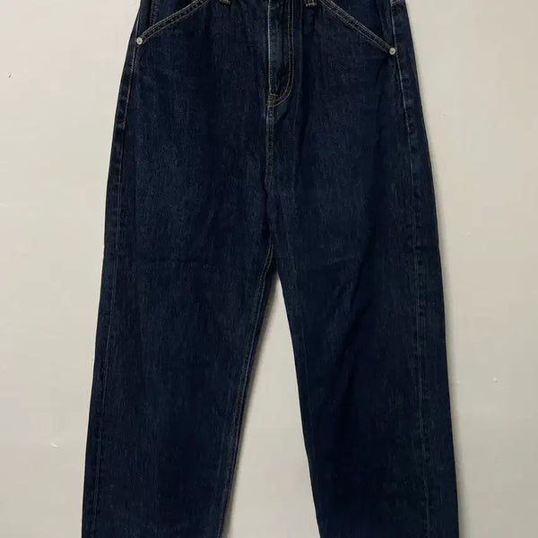 [BUNJANG] PLAC Denim Jeans Size 28-29 Authentic / 28-29 PLAC 데님 청바지 정품