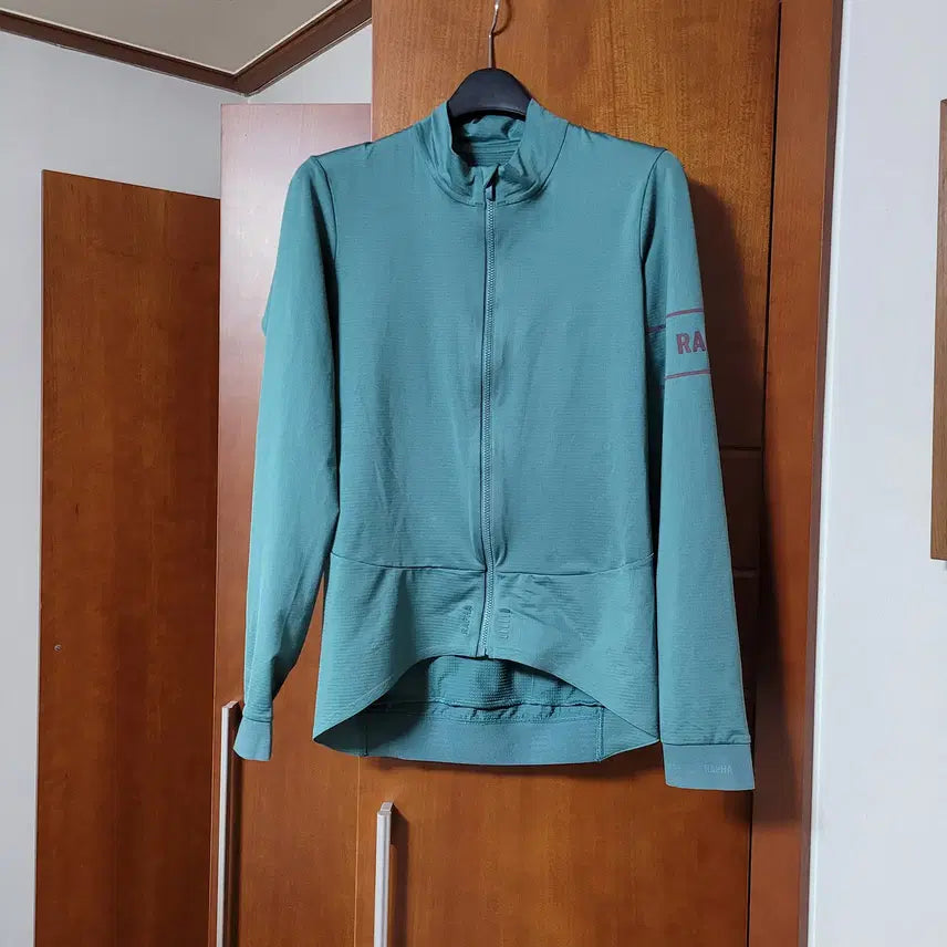 [BUNJANG] Rapha Pro Team Long Sleeve Jersey / 라파 프로팀 긴팔 져지