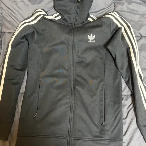 [BUNJANG] Adidas Track Jacket / 아디다스 져지