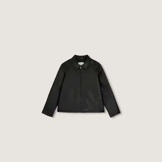 [BUNJANG] Leplaine Road Leather Jacket / 르플레인 로드 레더 자켓 바배 정가택포가능