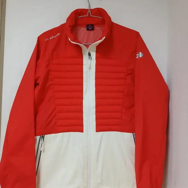 [BUNJANG] Eider Women's Jacket Red/White Size 105 / 아이더여성 자켓  105