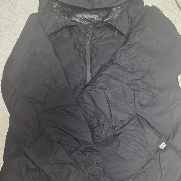 [BUNJANG] Comfy Outdoor Garments Padded Jacket / 콤피아웃도어가먼츠