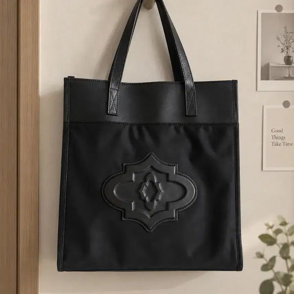 [BUNJANG] Oryani Tote Bag / 오야니 토트백