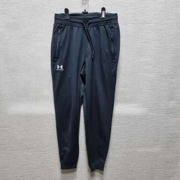 [BUNJANG] Under Armour Jogger Training Pants / b370#  언더아머 트레이닝 바지