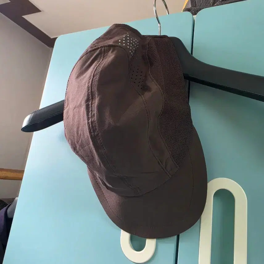 [BUNJANG] Yuseiji Ventile Cap - All Head Sizes / 모든머리 가능)유세지 벤틸캡 팔아요 메쉬캠 러닝 등산 골프 축구 야구