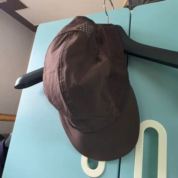[BUNJANG] Yuseiji Ventile Cap - All Head Sizes / 모든머리 가능)유세지 벤틸캡 팔아요 메쉬캠 러닝 등산 골프 축구 야구