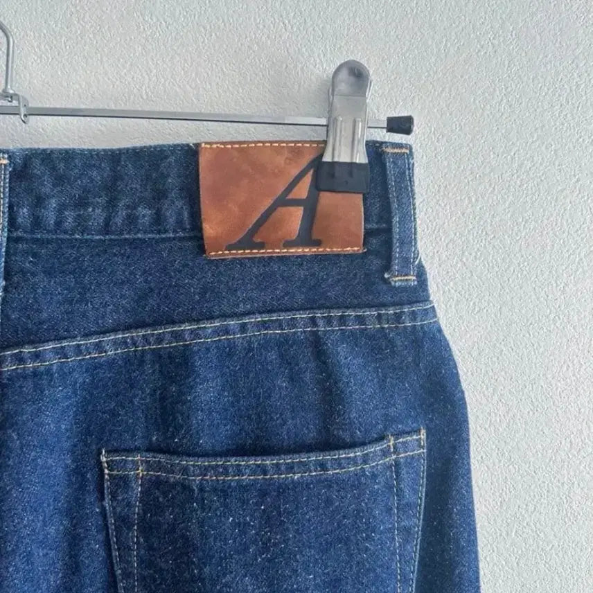 [BUNJANG] Anatomica Marilyn 1 Jeans / 아나토미카 618 마릴린 1