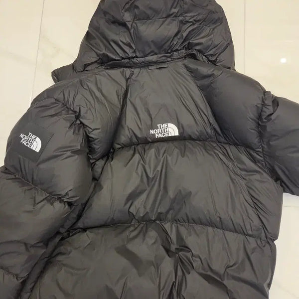 [BUNJANG] The North Face White Label Project Padded Jacket / [L]노스페이스 화이트 라벨 프로젝트 패딩 팝니다