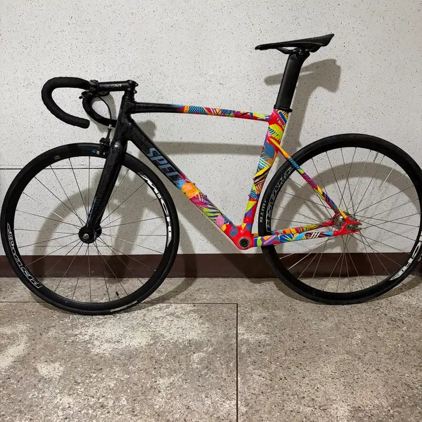 [BUNJANG] Miche Pistard Wheelset / 미케피스타드 휠셋
