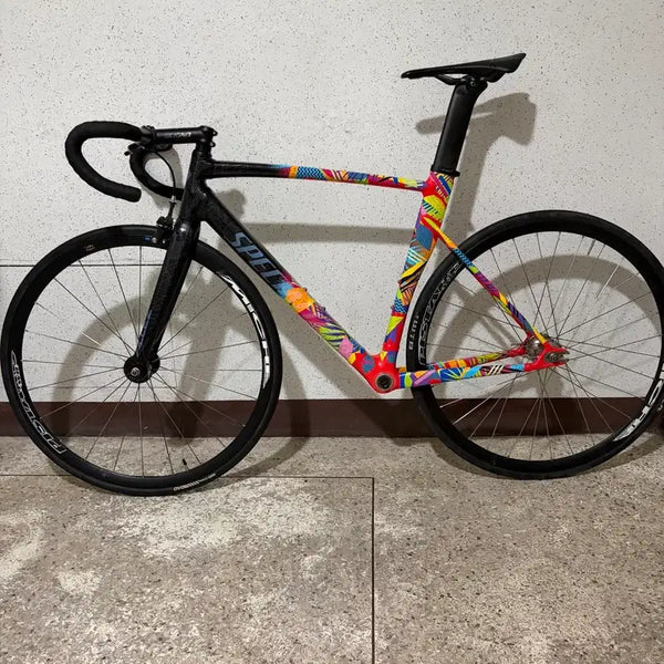 [BUNJANG] Miche Pistard Wheelset / 미케피스타드 휠셋