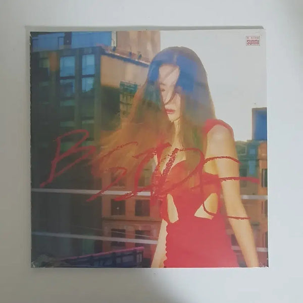 [BUNJANG] Sunmi B-Side LP (Sealed) / [미개봉] 선미 B-Side LP