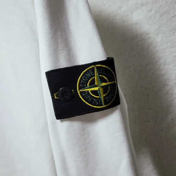 [BUNJANG] Stone Island 21FW Sweatshirt L / L / 21FW 스톤아일랜드 맨투맨