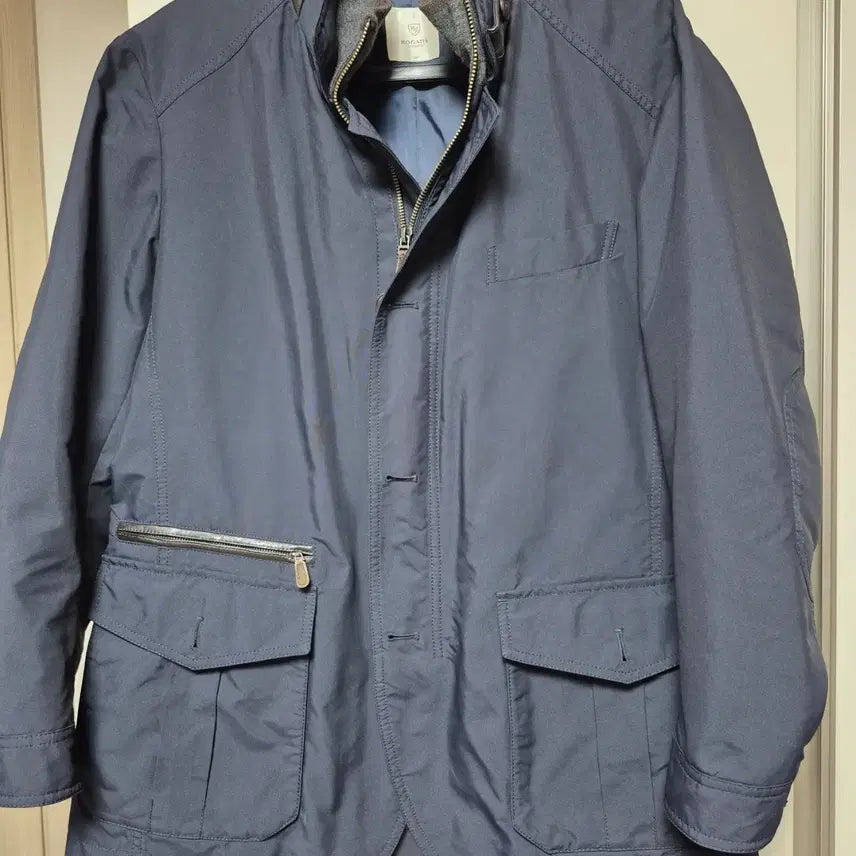 [BUNJANG] RodiGaus Genuine Jacket Size 100 / 로가디스 정품 잠바 100사이즈 판매합니다