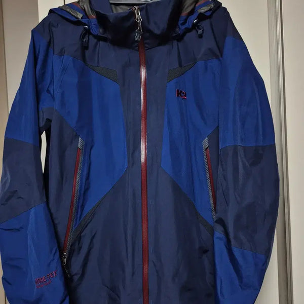 [BUNJANG] K2 Gore-Tex Windbreaker Size 100 / K2 정품 고어텍스 바람막이 100사이즈 판매합니다