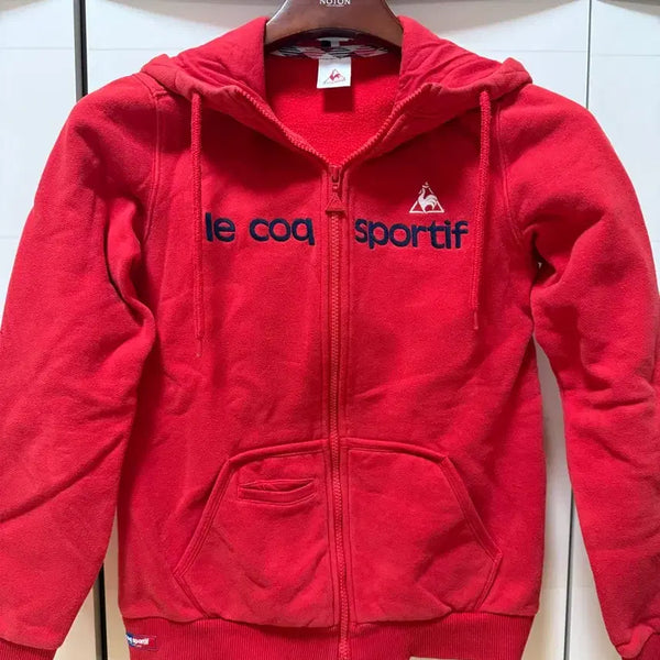[BUNJANG] Le Coq Sportif Training Set / 르꼬끄 트레이닝 세트