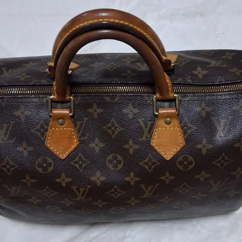 [BUNJANG] Louis Vuitton Speedy 35 / 루이비통 스피디35