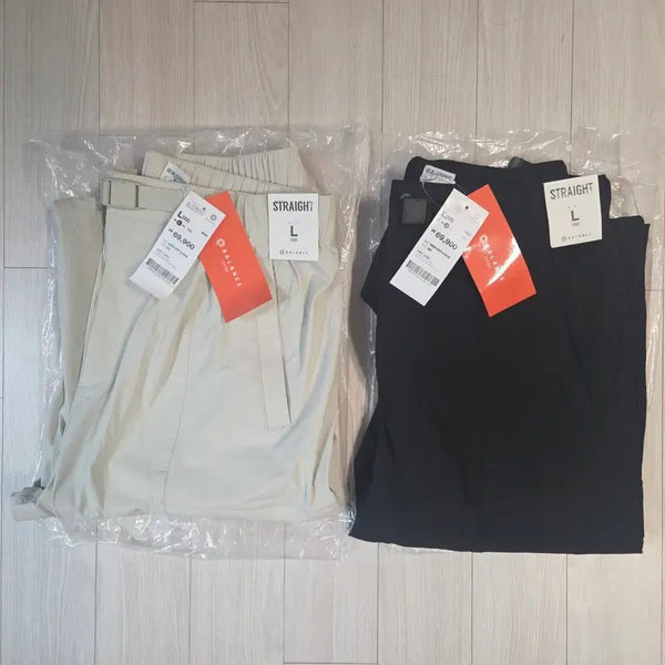 [BUNJANG] TOPTEN Men's Techstretch Outpocket Pants / 탑텐 밸런스 남성 테크스트레치 아웃포켓 팬츠 싸게 판매