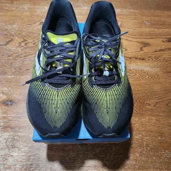 [BUNJANG] Brooks Hyperion Max 275mm Running Shoes / 브룩스 하이페리온 맥스 275mm
