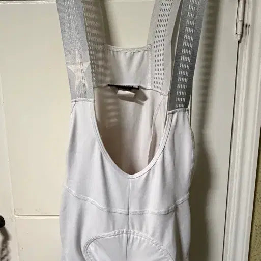 [BUNJANG] Malea Bib Shorts / 말레야 빕숏