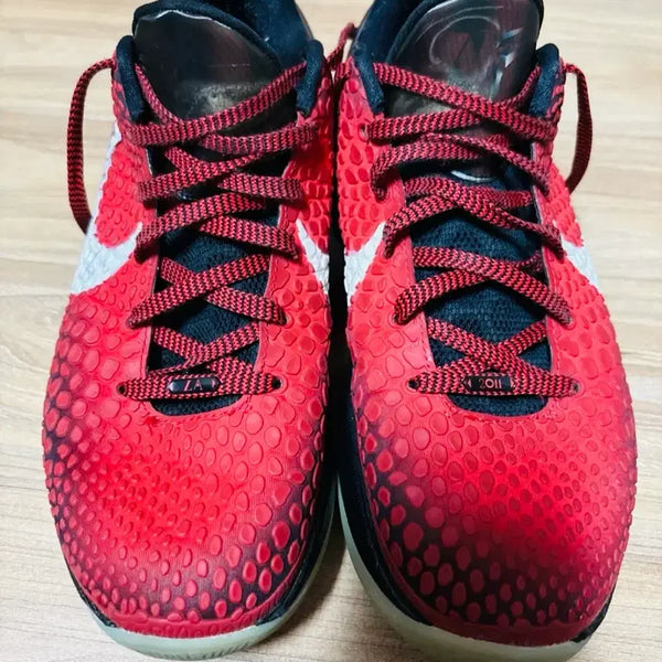[BUNJANG] Nike Kobe 6 Protro All-Star / 나이키 코비 6 프로트로 올스타