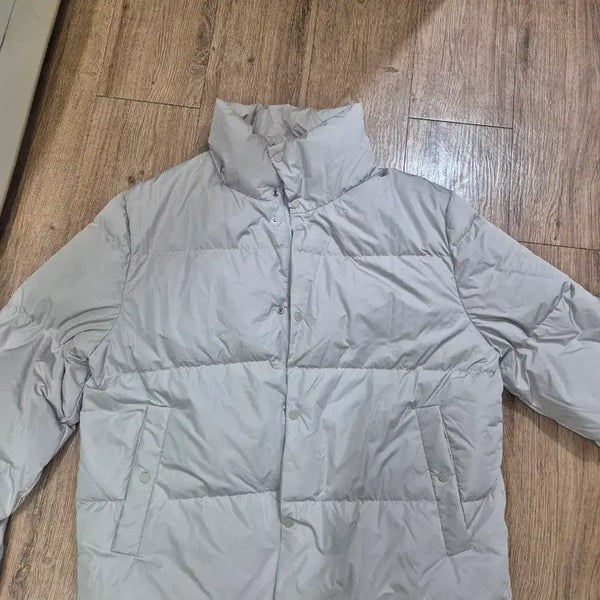 [BUNJANG] COS Padded Jacket L / 코스 cos 패딩 자켓 L