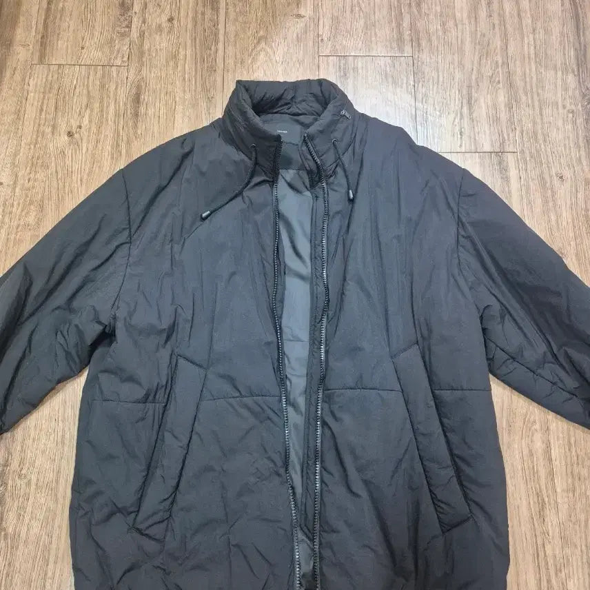 [BUNJANG] Beaker Lightweight Padded Jacket Size 3 (105) / 비이커 경량패딩 3 사이즈 105