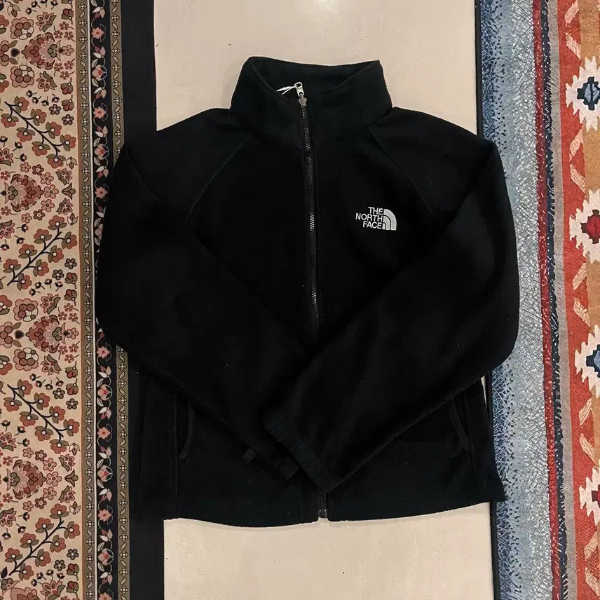 [BUNJANG] The North Face Fleece Jacket M / 노스페이스 후리스 플리스 자켓 M