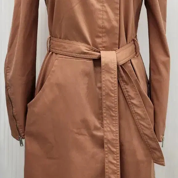 [BUNJANG] MacIn Trench Coat / 매긴 McGINN 트렌치코트 (55)