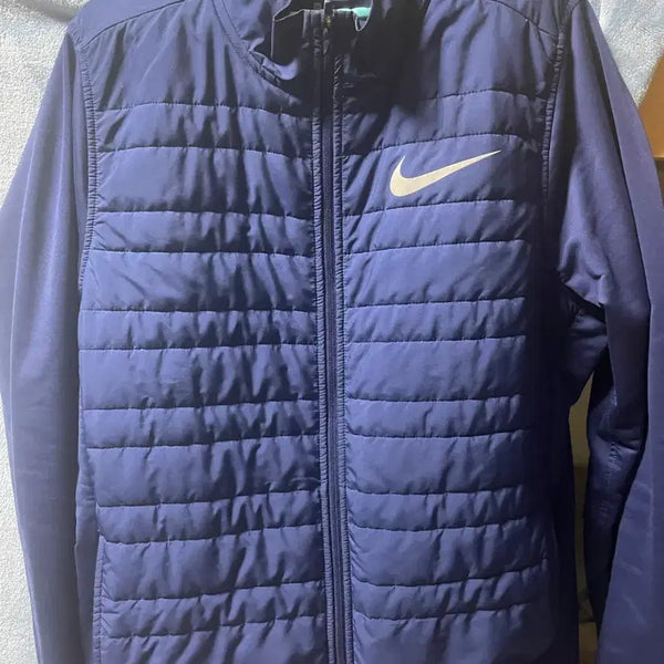 [BUNJANG] Nike Essential Field Jacket / 나이키 에센셜 필드 자켓 2xl