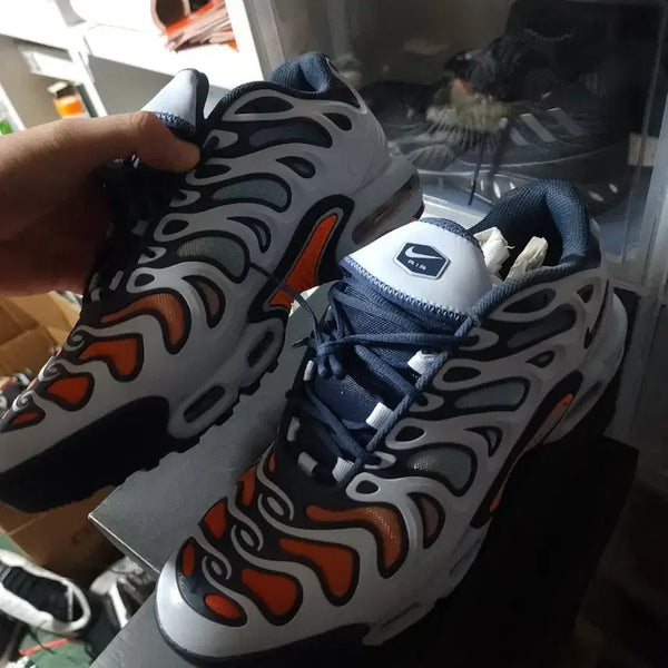 [BUNJANG] Nike Air Max Plus Drift "Drift" - Size 280 / 나이키 에어맥스 플러스 드리프트 280