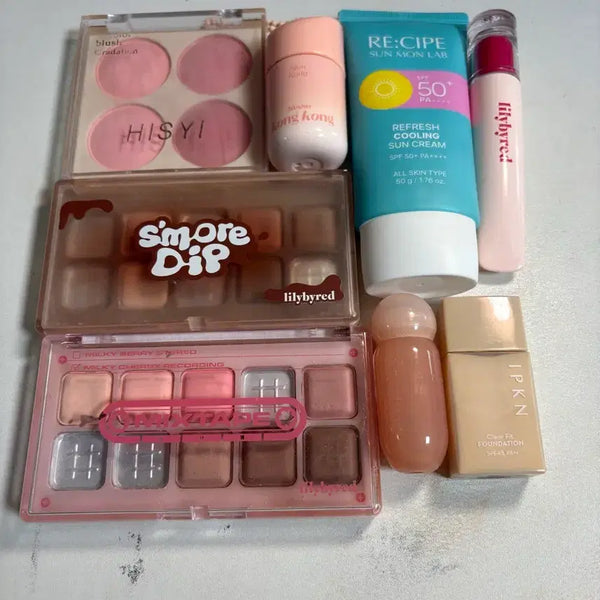 [BUNJANG] Cosmetics Bundle / 화장품일괄 판매합니다