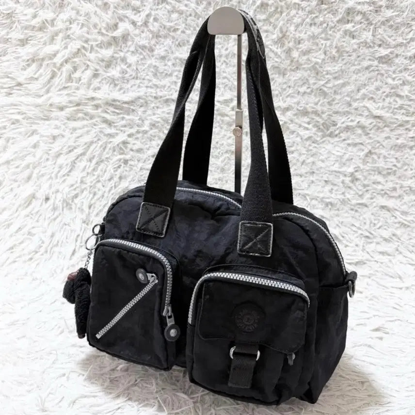 [BUNJANG] Kipling Shoulder Bag / 키플링 숄더백