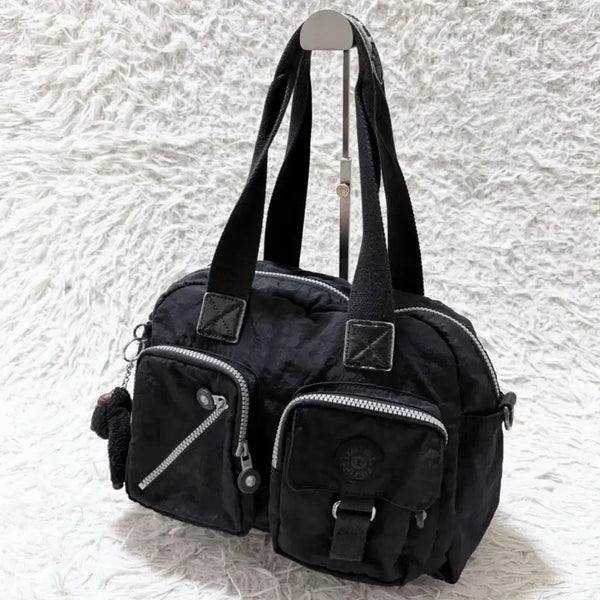 [BUNJANG] Kipling Shoulder Bag / 키플링 숄더백