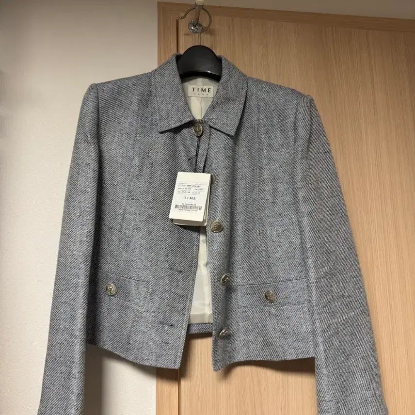 [BUNJANG] TIME 88 Size Jacket / 타임 자켓 88사이즈 팝니다.