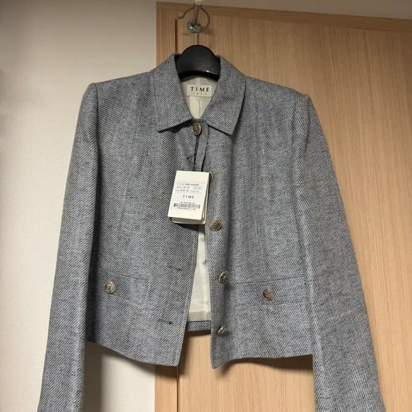 [BUNJANG] TIME 88 Size Jacket / 타임 자켓 88사이즈 팝니다.