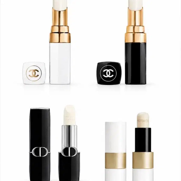 [BUNJANG] Chanel, Dior, Hermès Lip Balm / 샤넬립밤 디올립밤 에르메스립밤