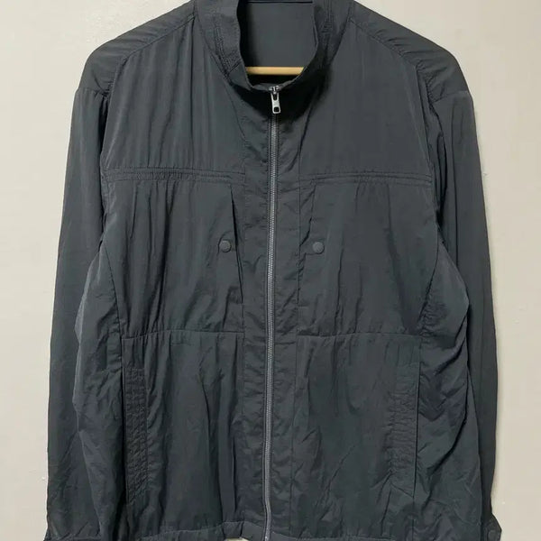 [BUNJANG] 100 INDIAN Blouson Jacket / 100 INDIAN 블루종 자켓 정품