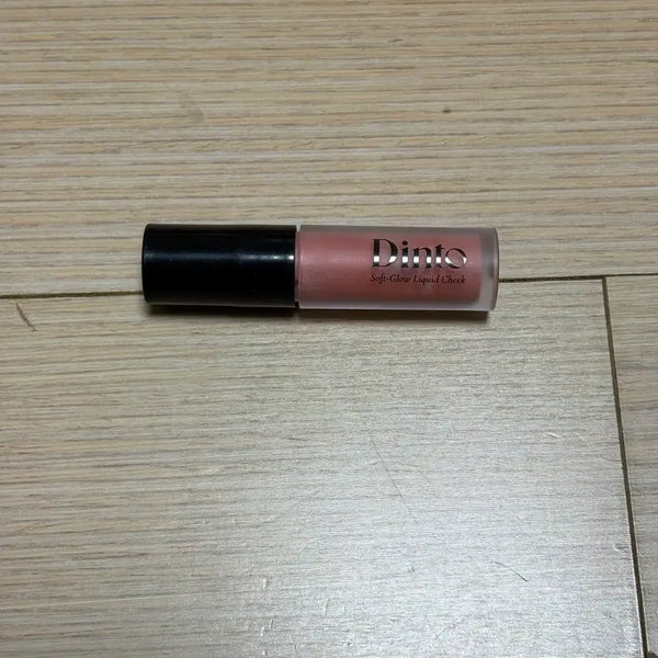 [BUNJANG] Dinto Soft Glow Liquid Cheek P205 Parfait Justitia / 딘토 소프트 글로우 리퀴드 치크 P205 파르 유스티티아