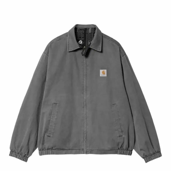 [BUNJANG] Carhartt WIP Harris Jacket / [L] 칼하트wip 해리스 자켓
