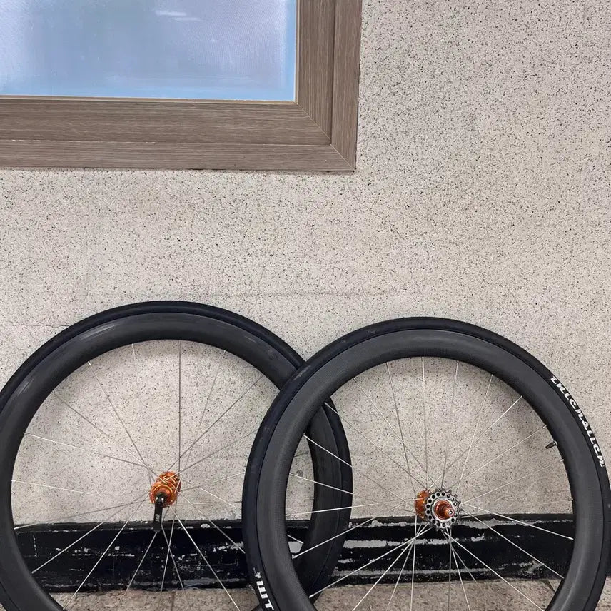 [BUNJANG] Adentley Custom Wheelset / 아덴틀리 커스텀 휠셋