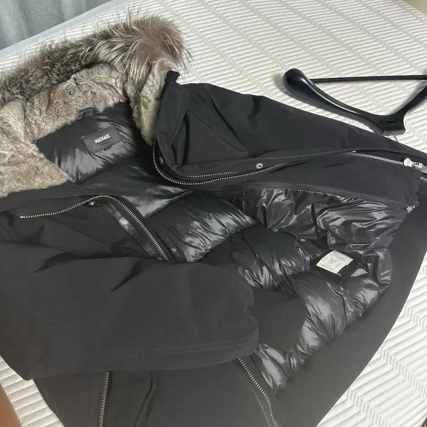 [BUNJANG] Mackage Dixon / 맥케이지 딕슨