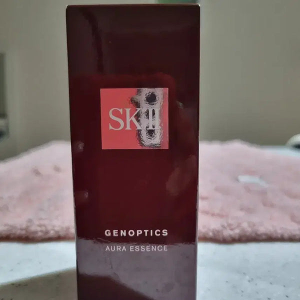 [BUNJANG] SK-II GenOptics Aura Essence / SK2 제놉틱스 아우라 에센스