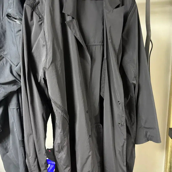 [BUNJANG] Xlim EP3 Coat / Xlim ep3 코트