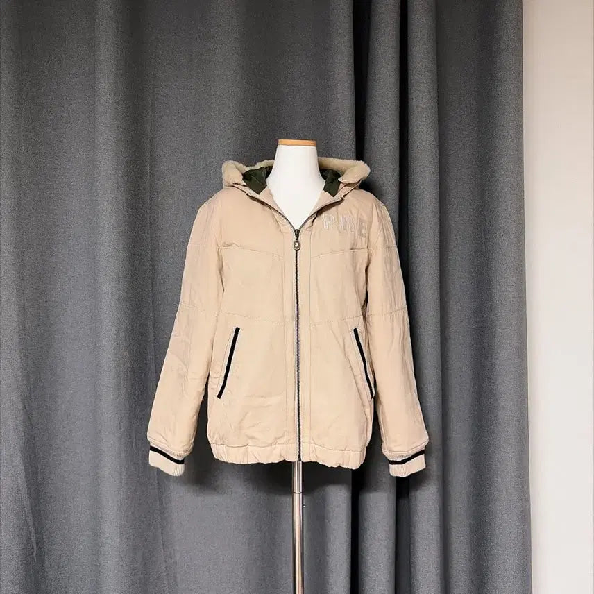 [BUNJANG] Nike Padded Jacket / 나이키패딩